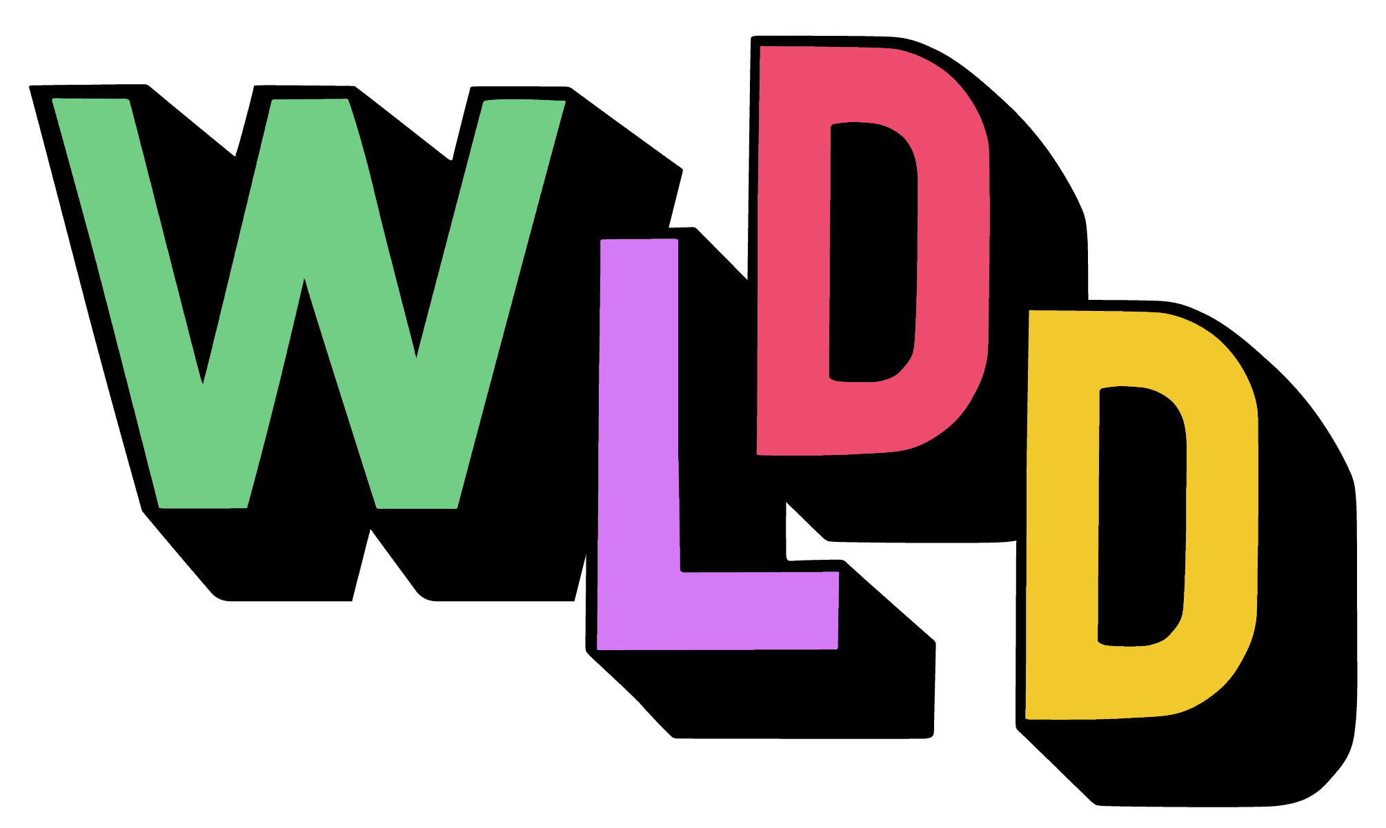 WLDD Logo